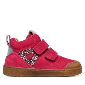 Obrázek produktu Kotníková obuv Froddo Rosario High-Top G2110134-36 M Růžová