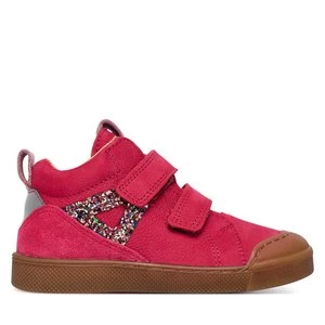 Obrázek produktu Kotníková obuv Froddo Rosario High-Top G2110134-36 S Růžová