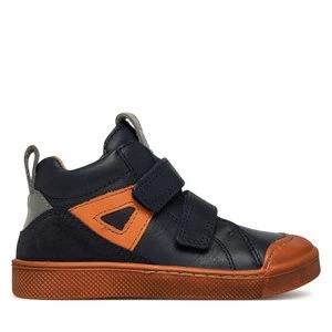 Obrázek produktu Kotníková obuv Froddo Rosario High-Top G2110134 S Tmavomodrá