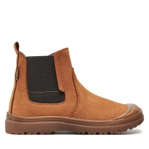 Obrázek produktu Kotníková obuv Froddo Tylas Tex Chelys G3160220-2 M Hnědá