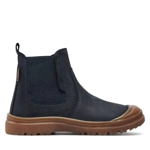 Obrázek produktu Kotníková obuv Froddo Tylas Tex Chelys G3160220 M Modrá