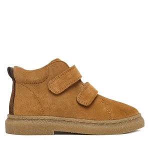 Obrázek produktu Kotníková obuv Froddo Wreny Suede G2110136-1 S Hnědá