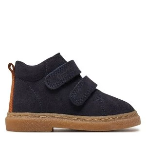 Obrázek produktu Kotníková obuv Froddo Wreny Suede G2110136 M Modrá