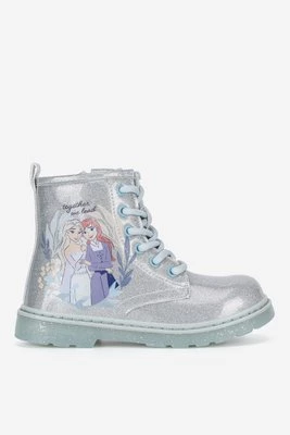 Obrázek produktu Kotníková obuv frozen