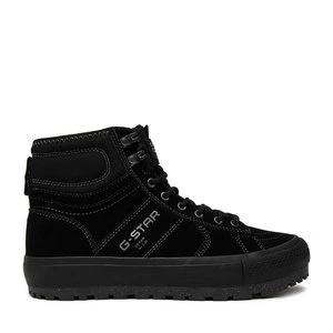 Obrázek produktu Kotníková obuv G-Star Raw CEO-ALEX-02 Černá