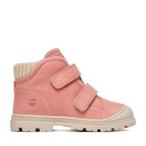 Obrázek produktu Kotníková obuv G-Star Raw CEO-CI12-KOSTA-02(III)DZ Růžová