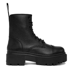 Obrázek produktu Kotníková obuv G-Star Raw CEO-WB-ADELA-07 Černá