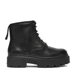 Obrázek produktu Kotníková obuv G-Star Raw CEO-WB-ADELA-08 Černá