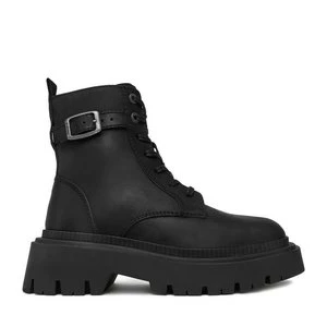 Obrázek produktu Kotníková obuv G-Star Raw CEO-WI34-JOSIA-02 Černá