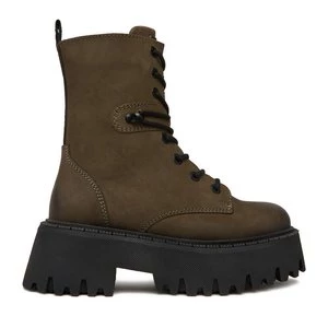 Obrázek produktu Kotníková obuv G-Star Raw CEO-WI34-MANYA-03 Khaki