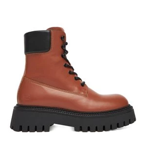 Obrázek produktu Kotníková obuv G-Star Raw EO-AYSE-8093-25 Béžová