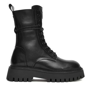 Obrázek produktu Kotníková obuv G-Star Raw EO-GEDIZ-8090-25 Černá