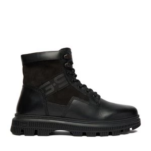 Obrázek produktu Kotníková obuv G-Star Raw EO-HULK-01 MI24 Černá