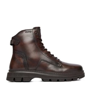 Obrázek produktu Kotníková obuv G-Star Raw EO-HULK-02 MI24 Hnědá