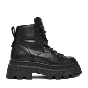 Obrázek produktu Kotníková obuv G-Star Raw EO-ISMET-40807 Černá