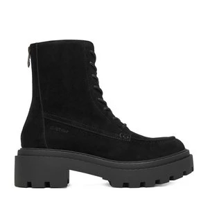 Obrázek produktu Kotníková obuv G-Star Raw EO-LEYLA-HY25713 Černá