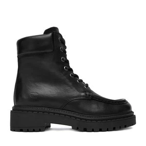 Obrázek produktu Kotníková obuv G-Star Raw EO-MERIC-25FW35 Černá