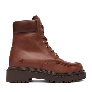 Obrázek produktu Kotníková obuv G-Star Raw EO-MERIC-25FW35 Hnědá