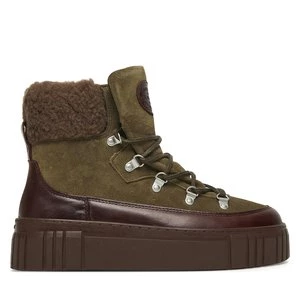 Obrázek produktu Kotníková obuv Gant 31543099 Khaki