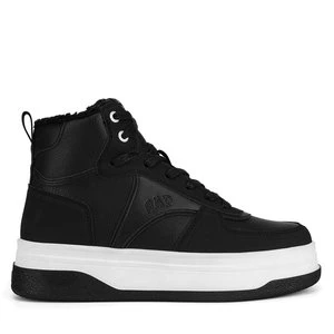 Obrázek produktu Kotníková obuv Gap PARADISE CUP MID W GP514035AW-BK00 Černá