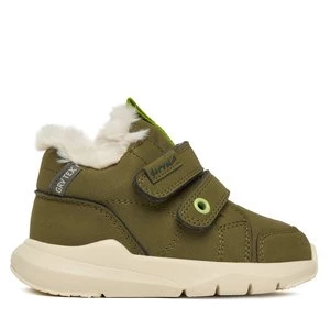 Obrázek produktu Kotníková obuv Garvalin 251350 Khaki