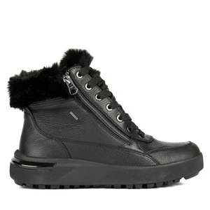 Obrázek produktu Kotníková obuv Geox D Dalyla B Abx D26QSA 00046 C9999 Černá