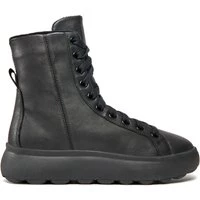 Obrázek produktu Kotníková obuv Geox D Spherica Ec4.1 D36TCD 00085 C9999 Černá