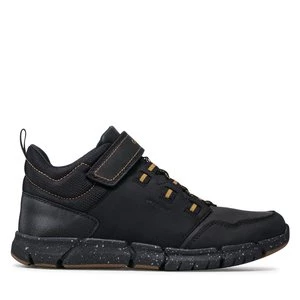 Obrázek produktu Kotníková obuv Geox J Flexyper B.B Abx A J949XA 032FU C9241 S Černá