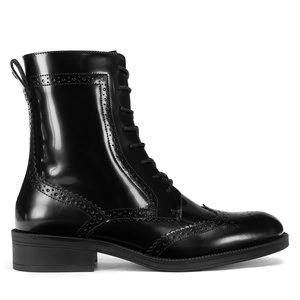 Obrázek produktu Kotníková obuv GINO ROSSI PIA-116099 Černá