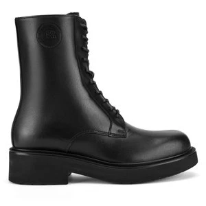 Obrázek produktu Kotníková obuv GINO ROSSI RIDER-24606PE Černá