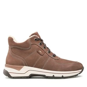 Obrázek produktu Kotníková obuv Go Soft WB-AMANDA-AW22-14 Hnědá