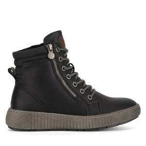 Obrázek produktu Kotníková obuv Go Soft WS5586-28 Černá