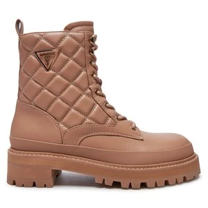 Obrázek produktu Kotníková obuv Guess Badae2 FLFBD2 ELE10 Béžová