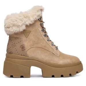 Obrázek produktu Kotníková obuv Guess FLFYRL SUE10 Béžová