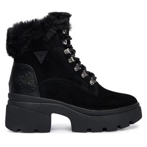 Obrázek produktu Kotníková obuv Guess FLFYRL SUE10 Černá