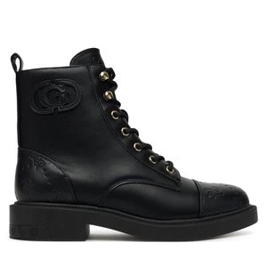 Obrázek produktu Kotníková obuv Guess FLTFNE FAL10 Černá