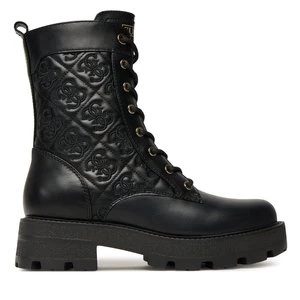 Obrázek produktu Kotníková obuv Guess FLTYAN ELE10 Černá