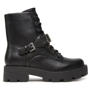 Obrázek produktu Kotníková obuv Guess FLTYNZ ELE10 Černá