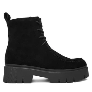 Obrázek produktu Kotníková obuv HUGO Kris 50552733 Černá