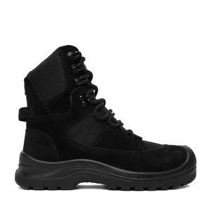 Obrázek produktu Kotníková obuv Hunter HUNTER-M-01 W Černá