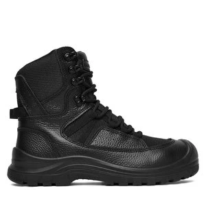 Obrázek produktu Kotníková obuv Hunter HUNTER-M-01S M Černá