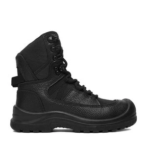 Obrázek produktu Kotníková obuv Hunter HUNTER-M-01S W Černá