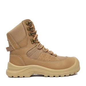 Obrázek produktu Kotníková obuv Hunter HUNTER-M-03 W Béžová