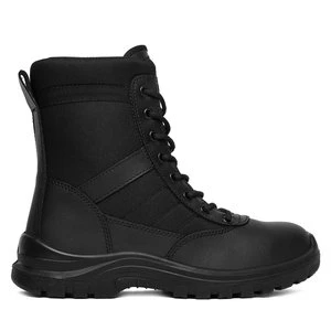 Obrázek produktu Kotníková obuv Hunter HUNTER-M-04 M Černá