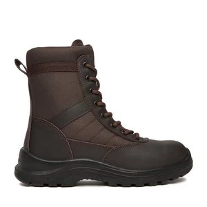 Obrázek produktu Kotníková obuv Hunter HUNTER-M-05 M Hnědá