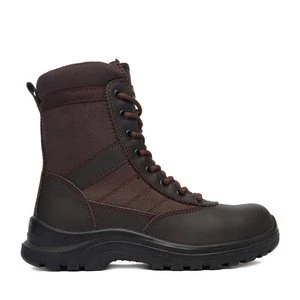 Obrázek produktu Kotníková obuv Hunter HUNTER-M-05 W Hnědá