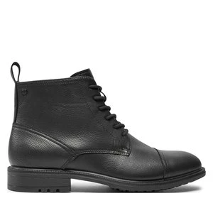 Obrázek produktu Kotníková obuv Jack & Jones 12257973 Černá