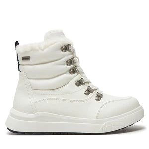 Obrázek produktu Kotníková obuv Jana 8-26270-43 Bílá