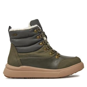 Obrázek produktu Kotníková obuv Jana 8-26270-43 Zelená