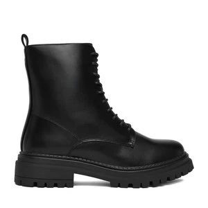 Obrázek produktu Kotníková obuv JENNY CEO-23F630-3 Černá